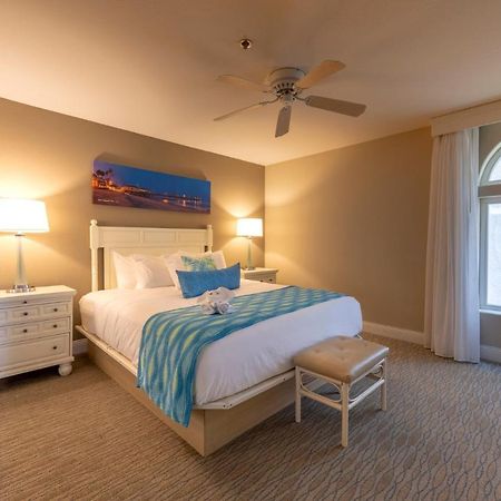Capistrano Surfside Inn Dana Point Luaran gambar