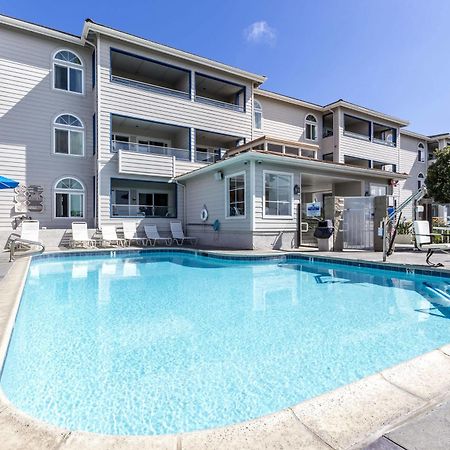 Capistrano Surfside Inn Dana Point Luaran gambar