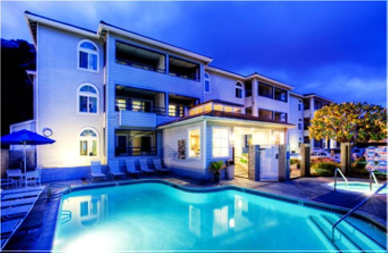 Capistrano Surfside Inn Dana Point Luaran gambar