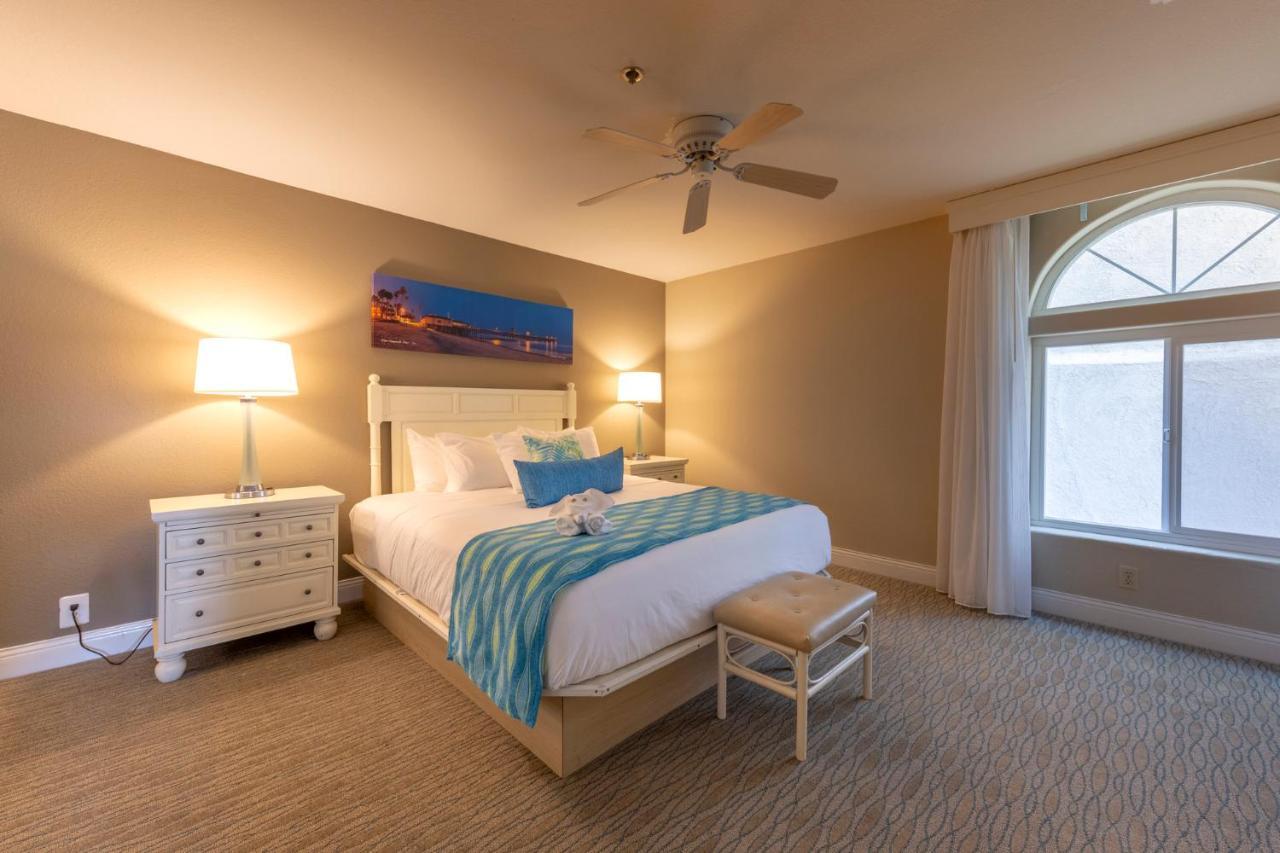 Capistrano Surfside Inn Dana Point Luaran gambar