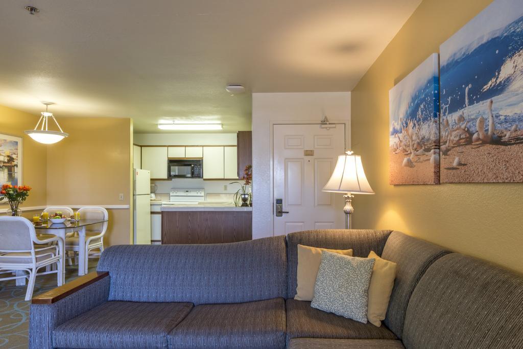 Capistrano Surfside Inn Dana Point Luaran gambar
