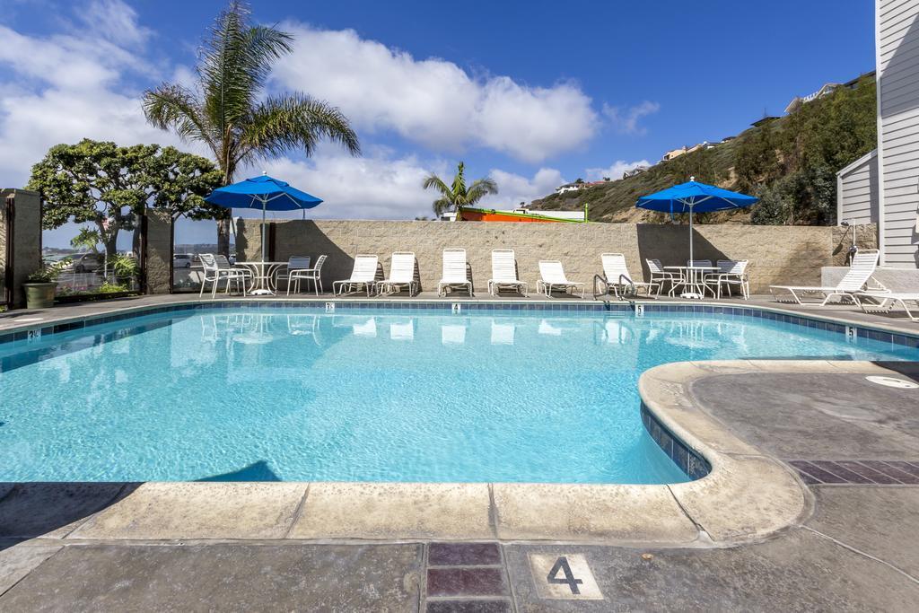 Capistrano Surfside Inn Dana Point Luaran gambar