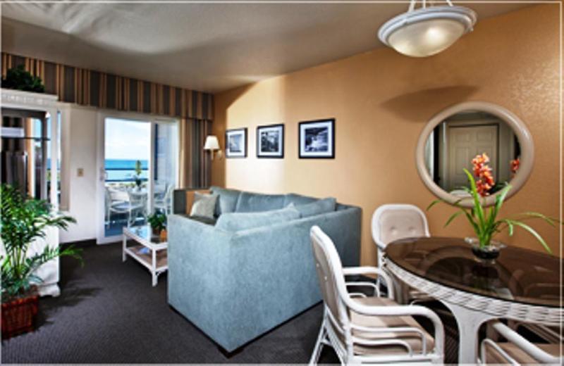 Capistrano Surfside Inn Dana Point Luaran gambar