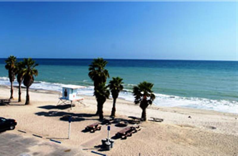 Capistrano Surfside Inn Dana Point Luaran gambar