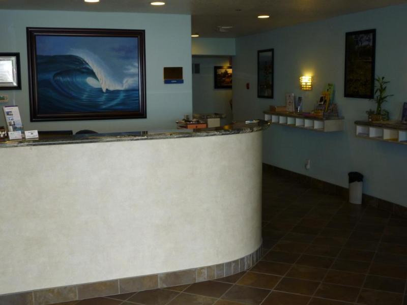 Capistrano Surfside Inn Dana Point Luaran gambar
