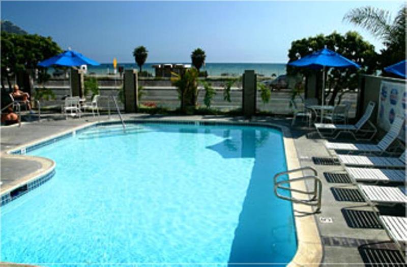 Capistrano Surfside Inn Dana Point Luaran gambar