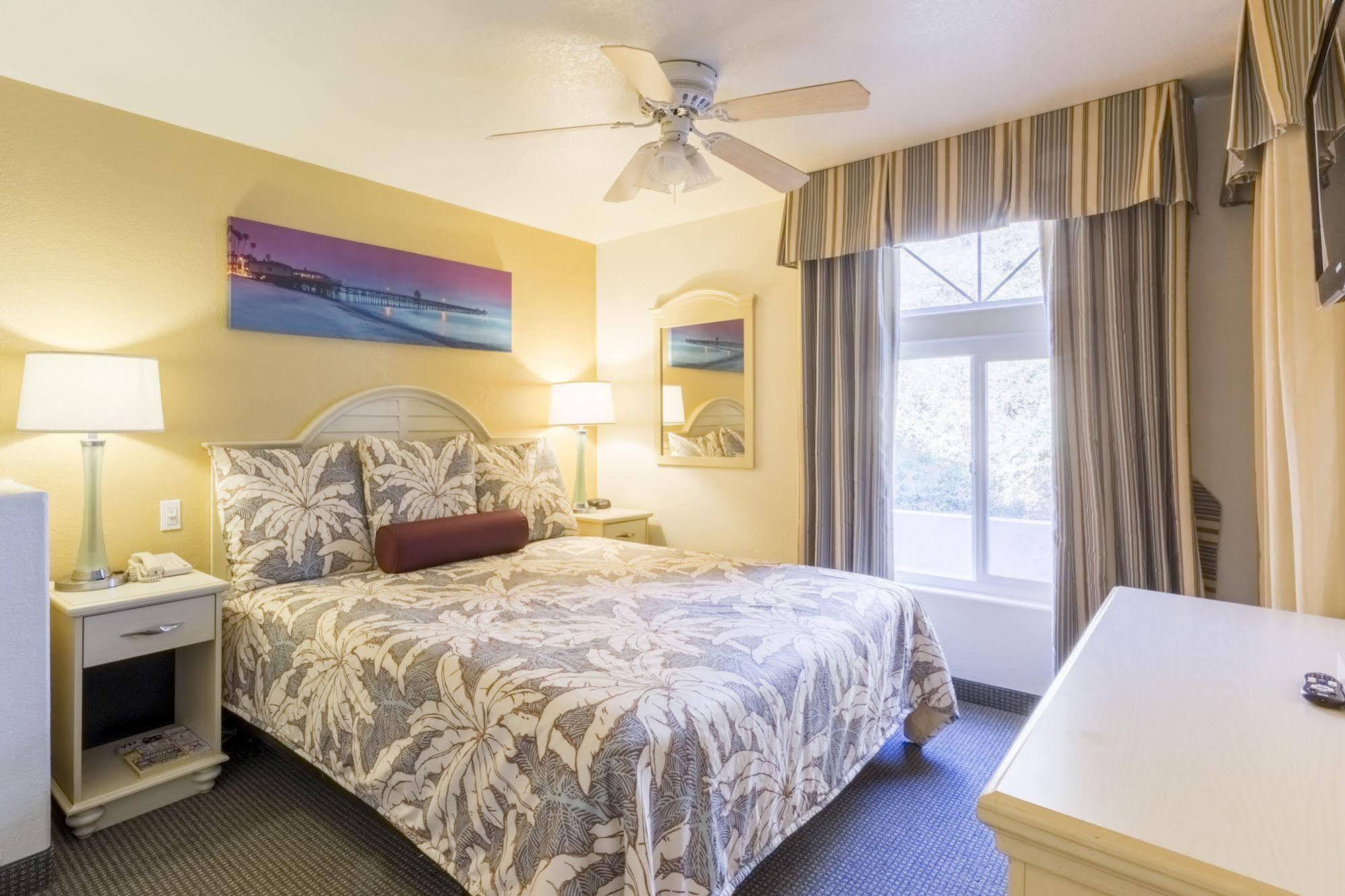 Capistrano Surfside Inn Dana Point Luaran gambar