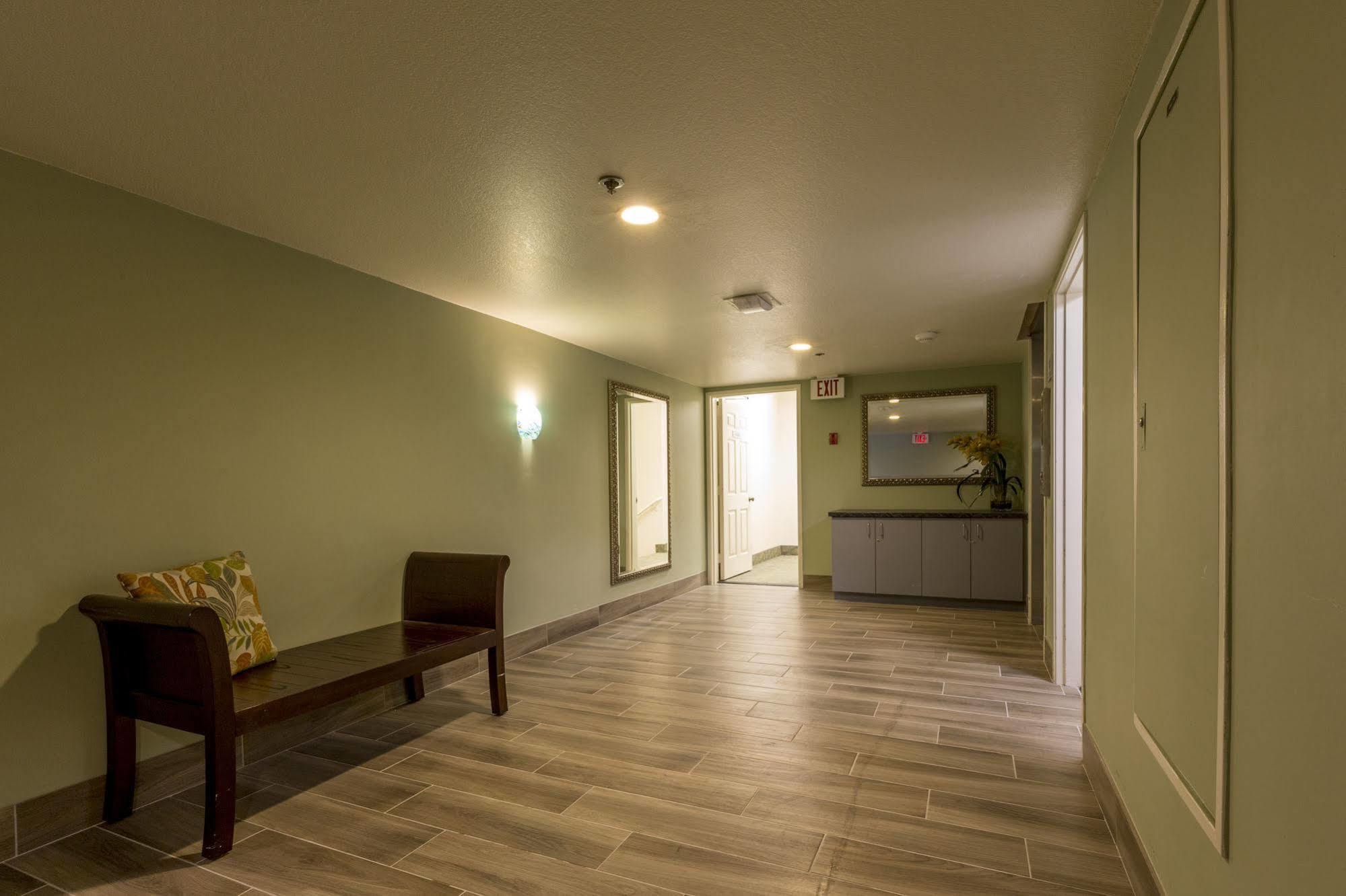 Capistrano Surfside Inn Dana Point Luaran gambar