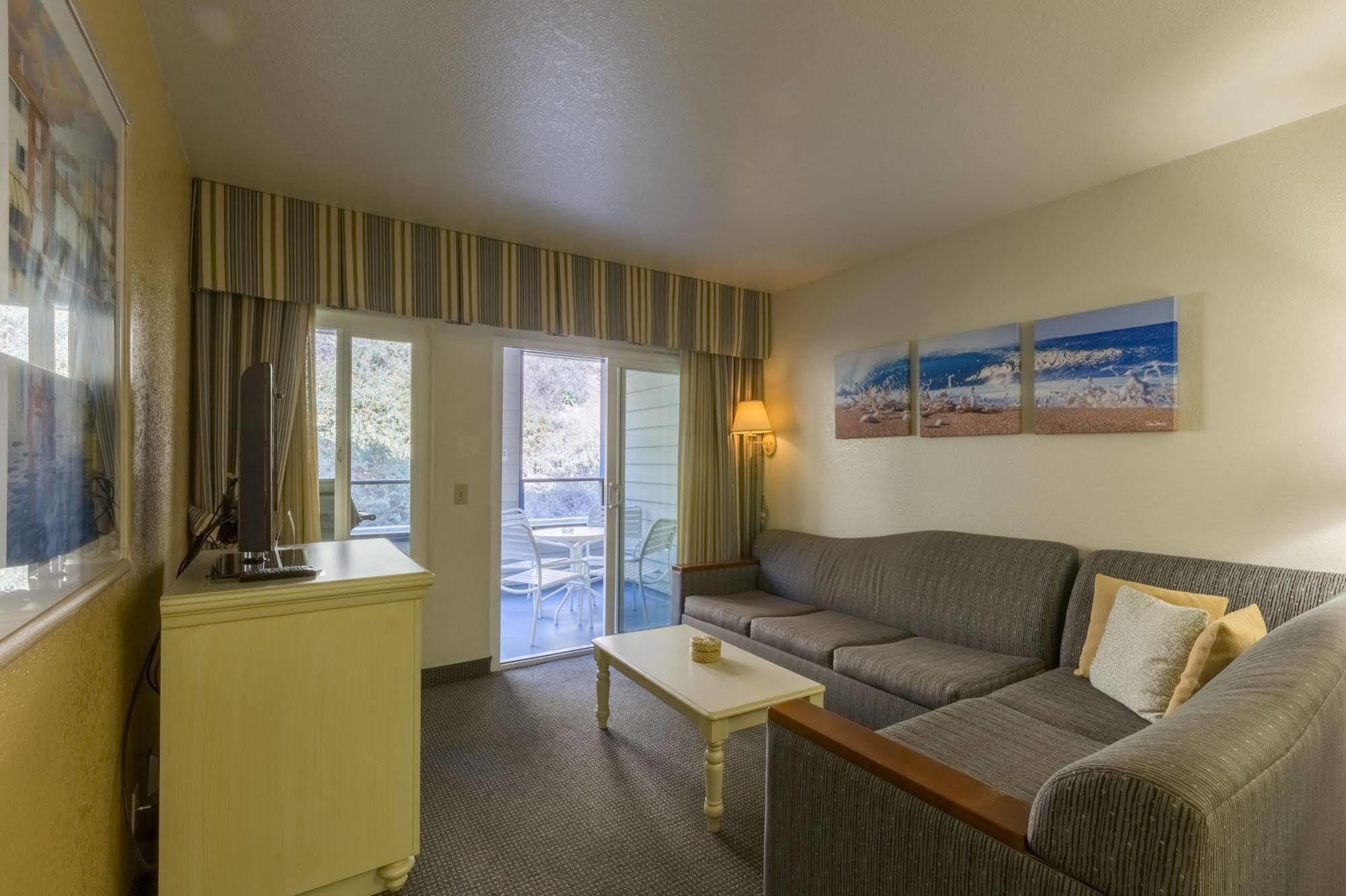 Capistrano Surfside Inn Dana Point Luaran gambar