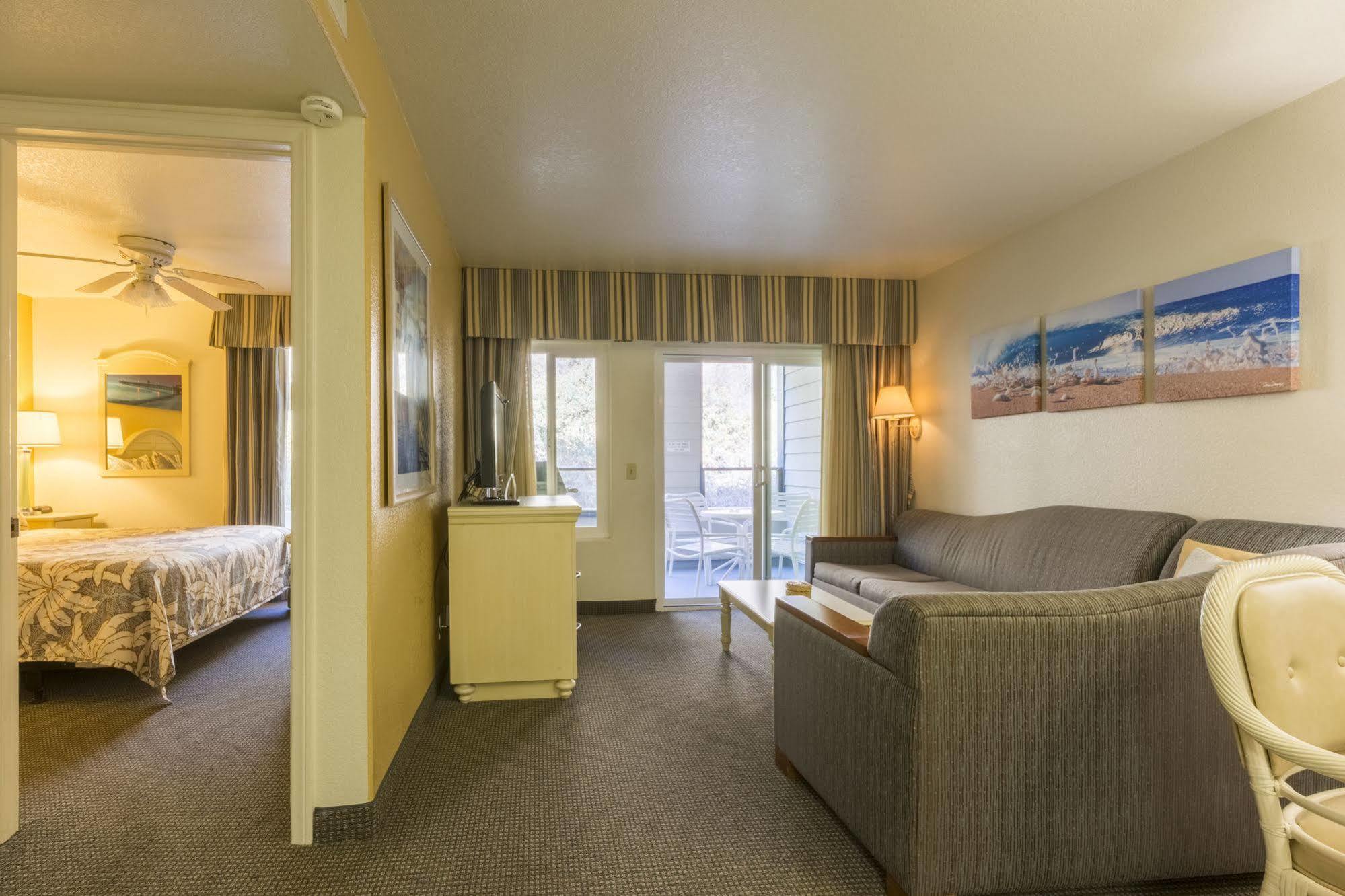Capistrano Surfside Inn Dana Point Luaran gambar