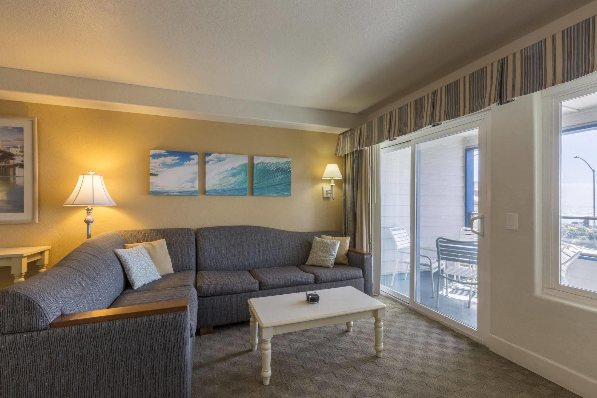 Capistrano Surfside Inn Dana Point Luaran gambar