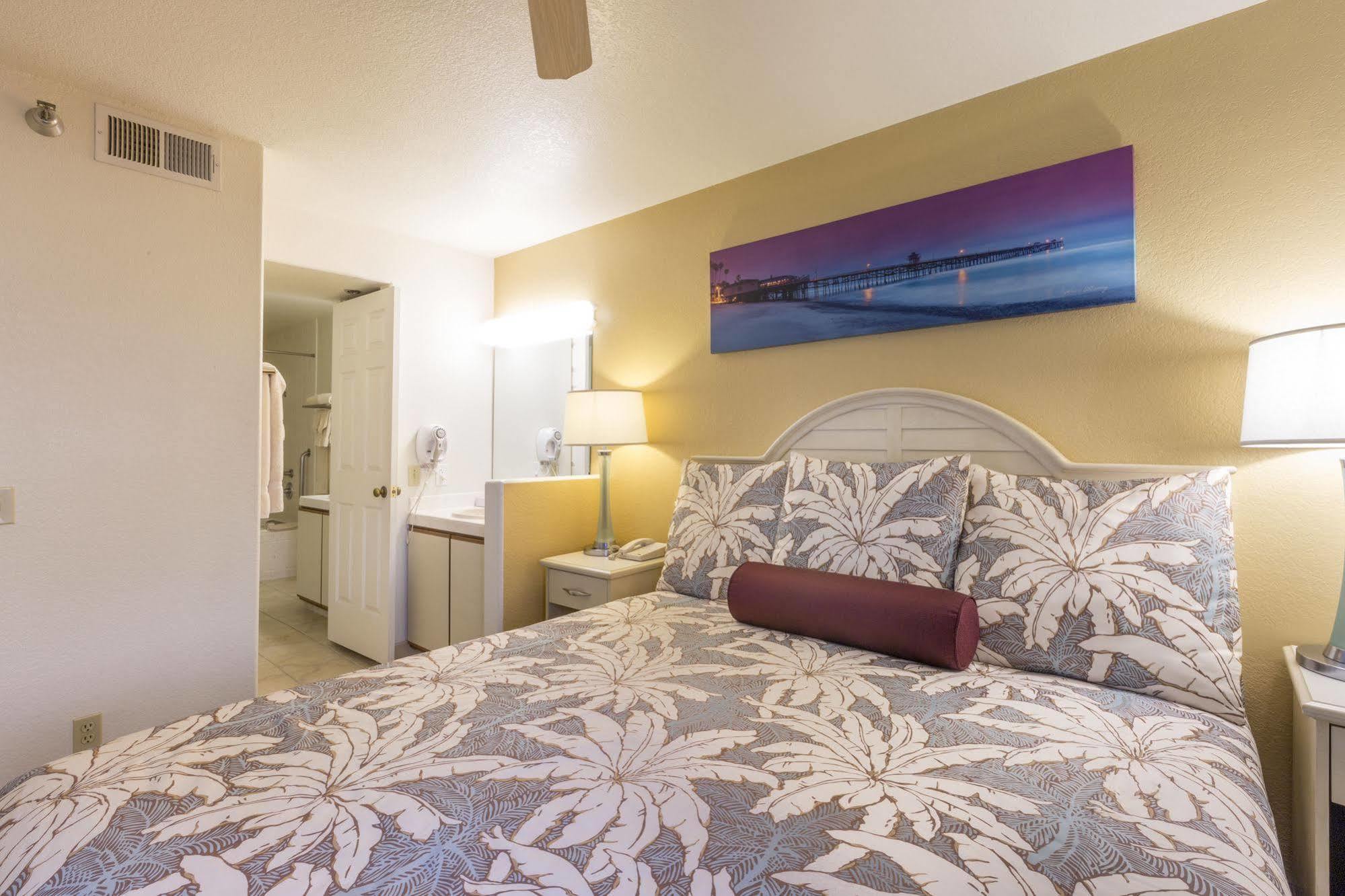 Capistrano Surfside Inn Dana Point Luaran gambar