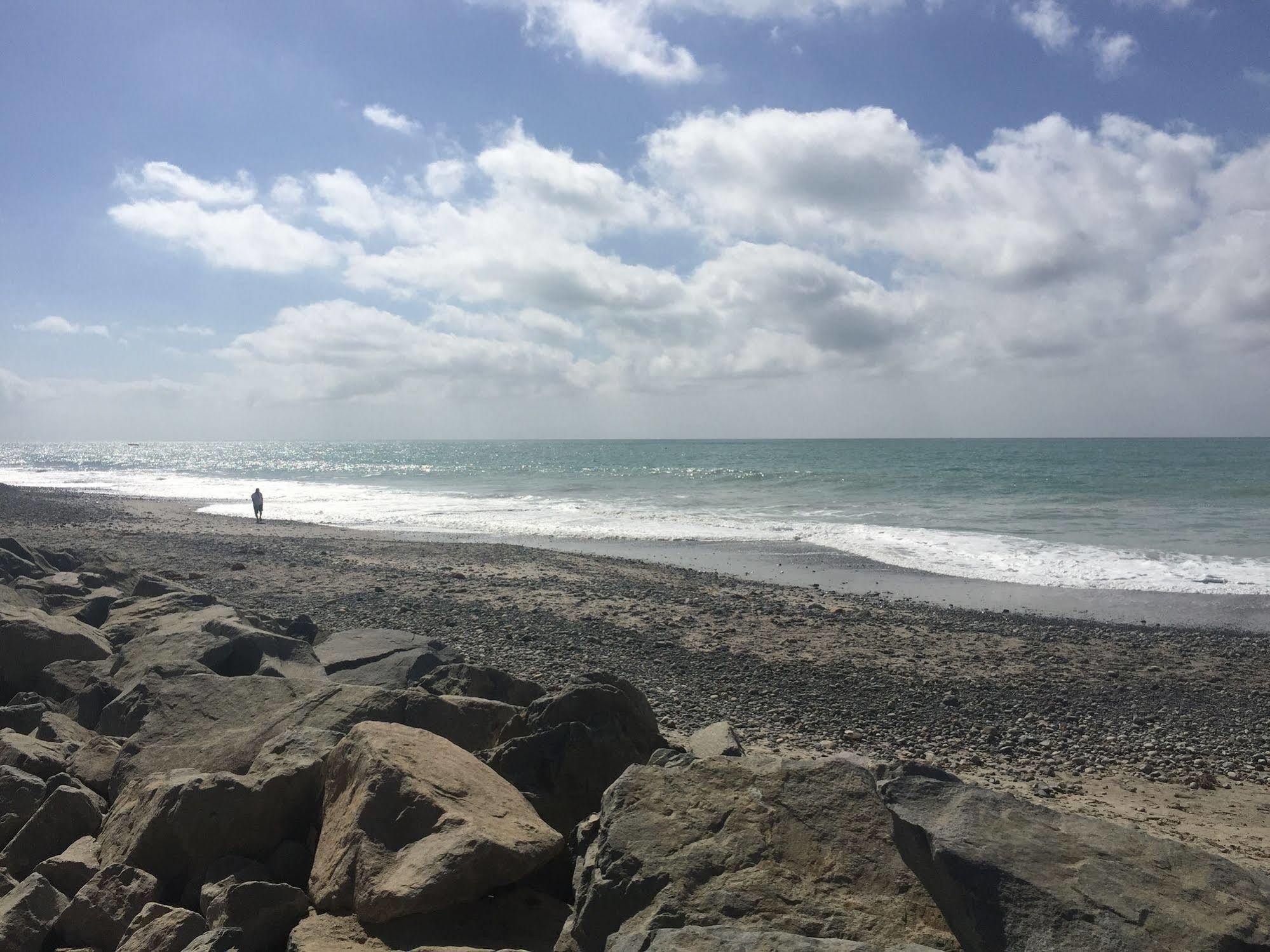 Capistrano Surfside Inn Dana Point Luaran gambar