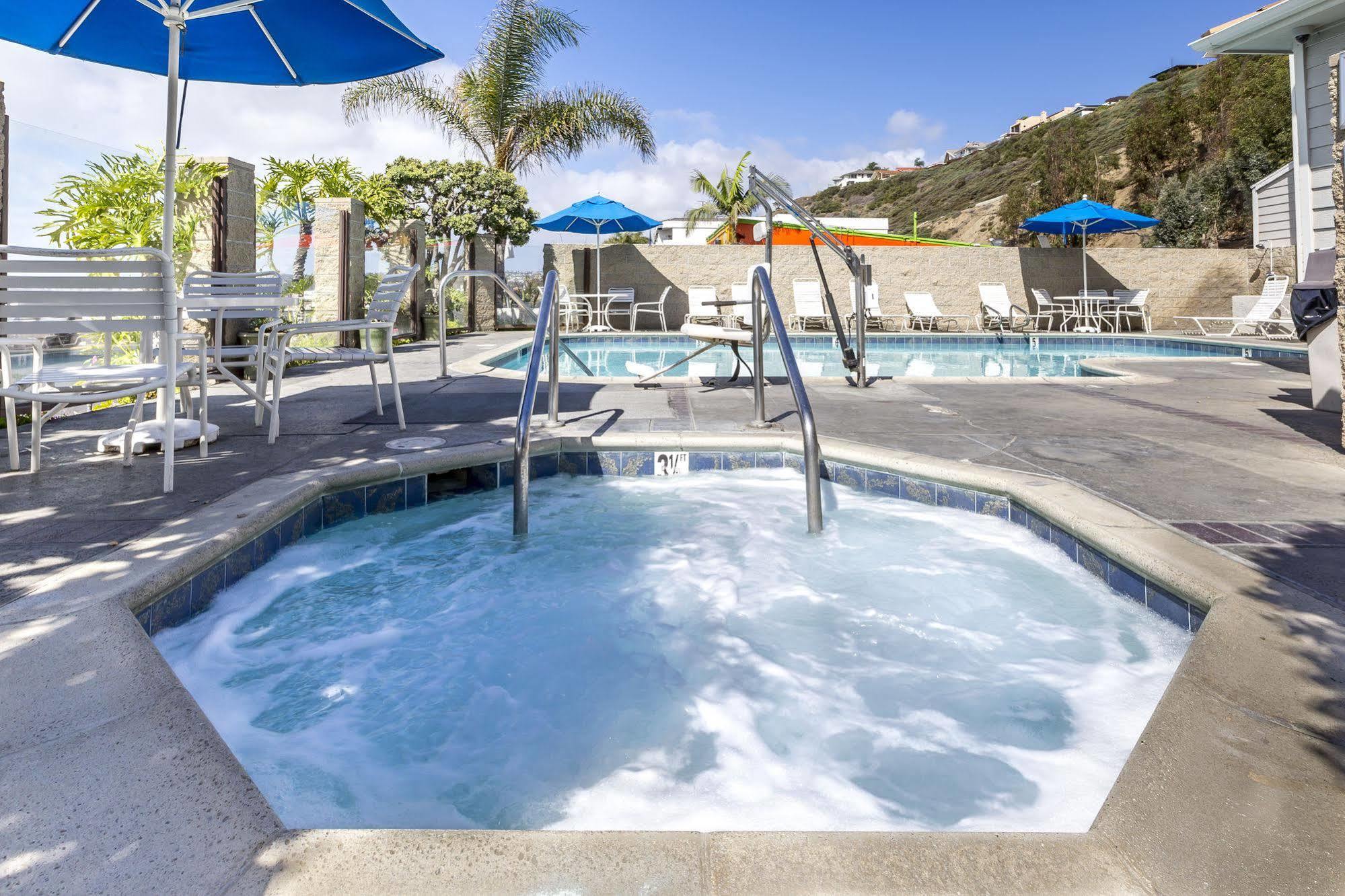 Capistrano Surfside Inn Dana Point Luaran gambar