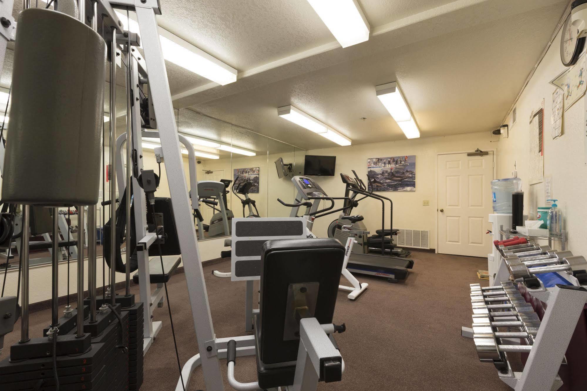 Capistrano Surfside Inn Dana Point Luaran gambar