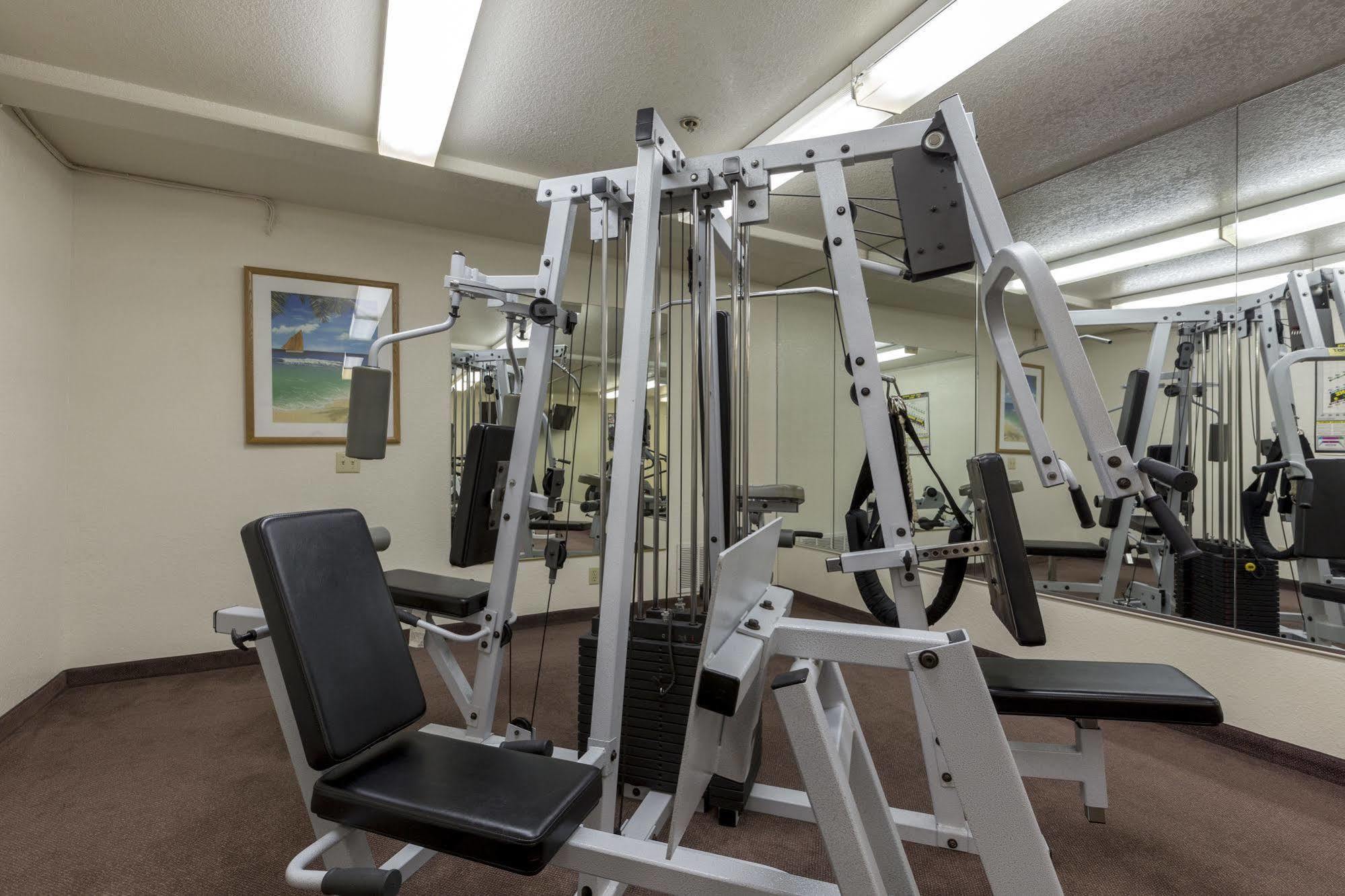 Capistrano Surfside Inn Dana Point Luaran gambar