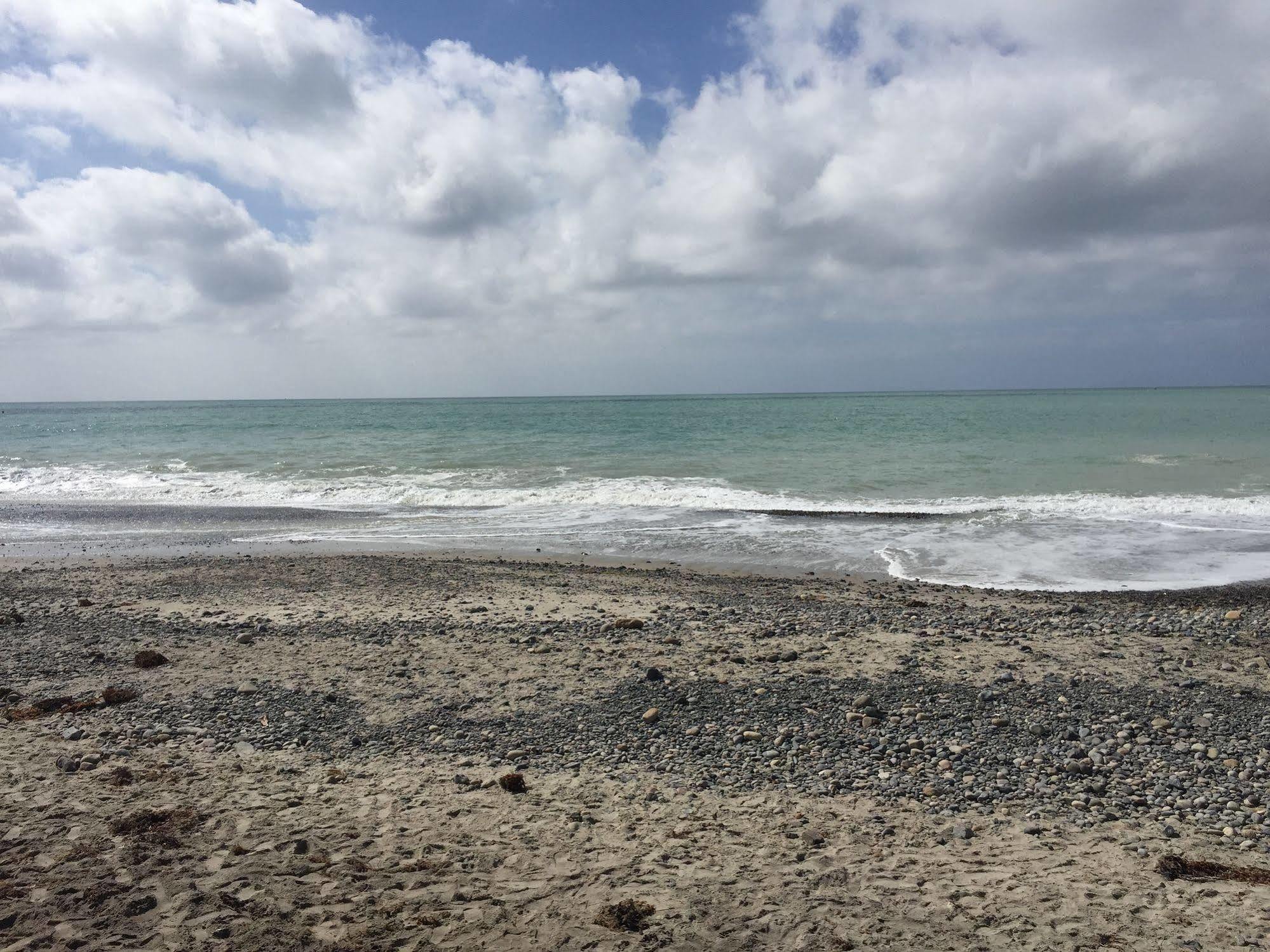 Capistrano Surfside Inn Dana Point Luaran gambar