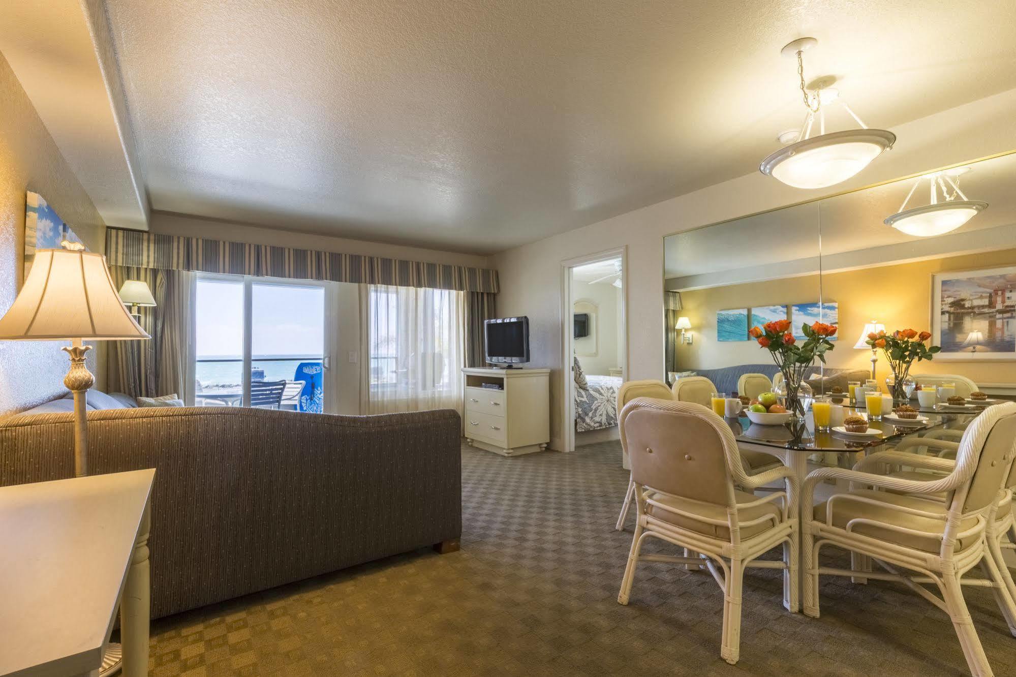 Capistrano Surfside Inn Dana Point Luaran gambar