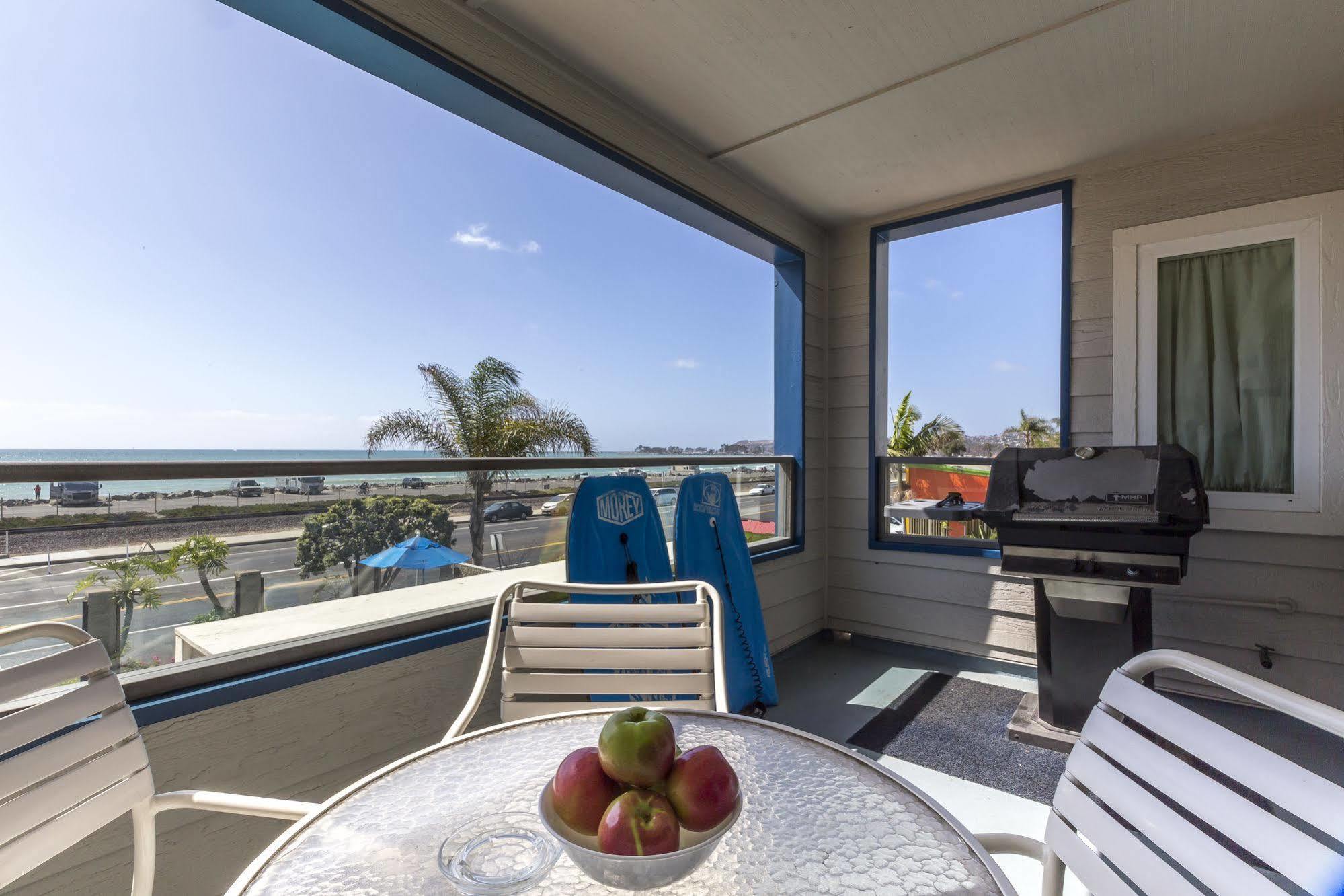 Capistrano Surfside Inn Dana Point Luaran gambar