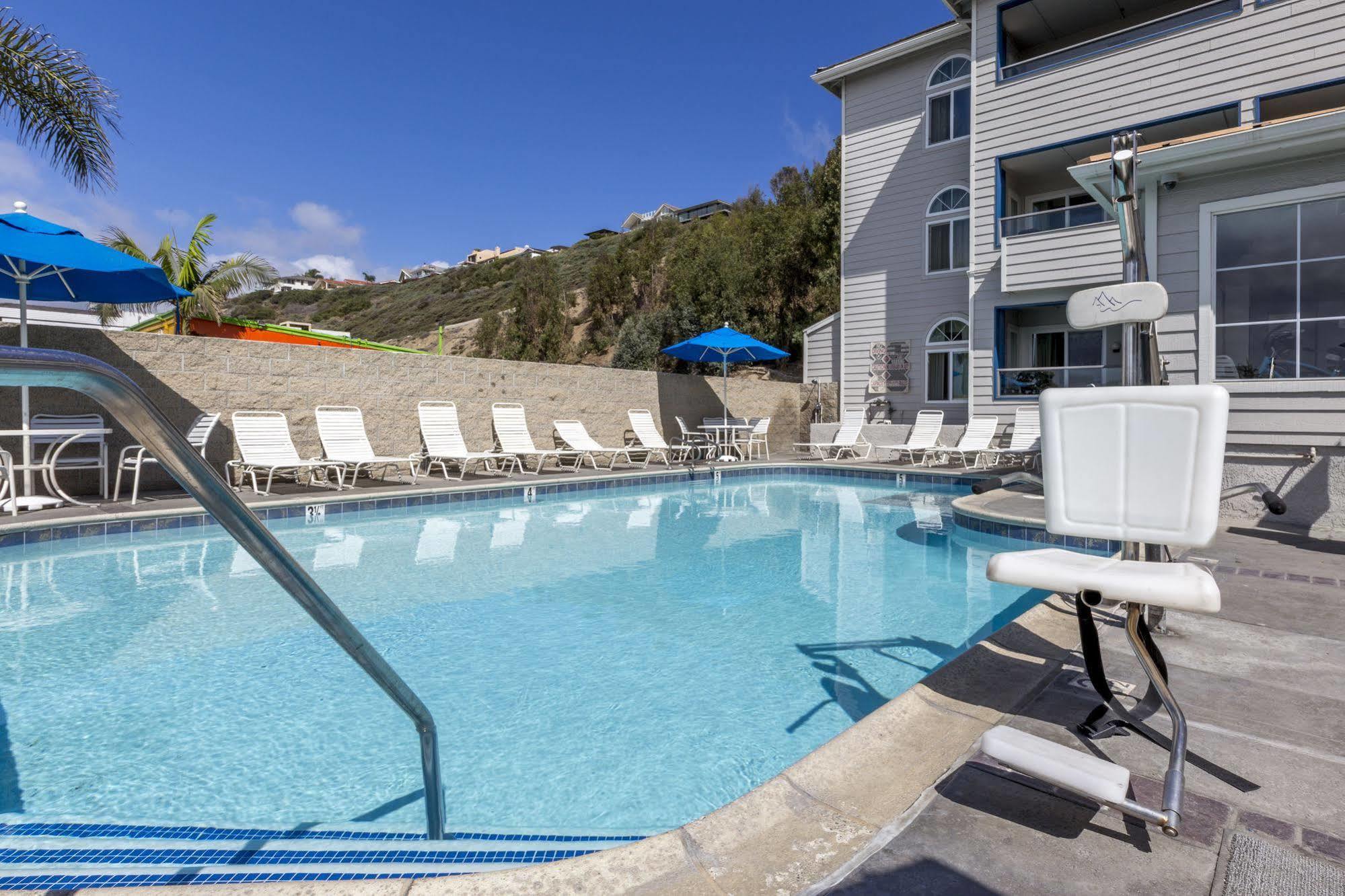 Capistrano Surfside Inn Dana Point Luaran gambar