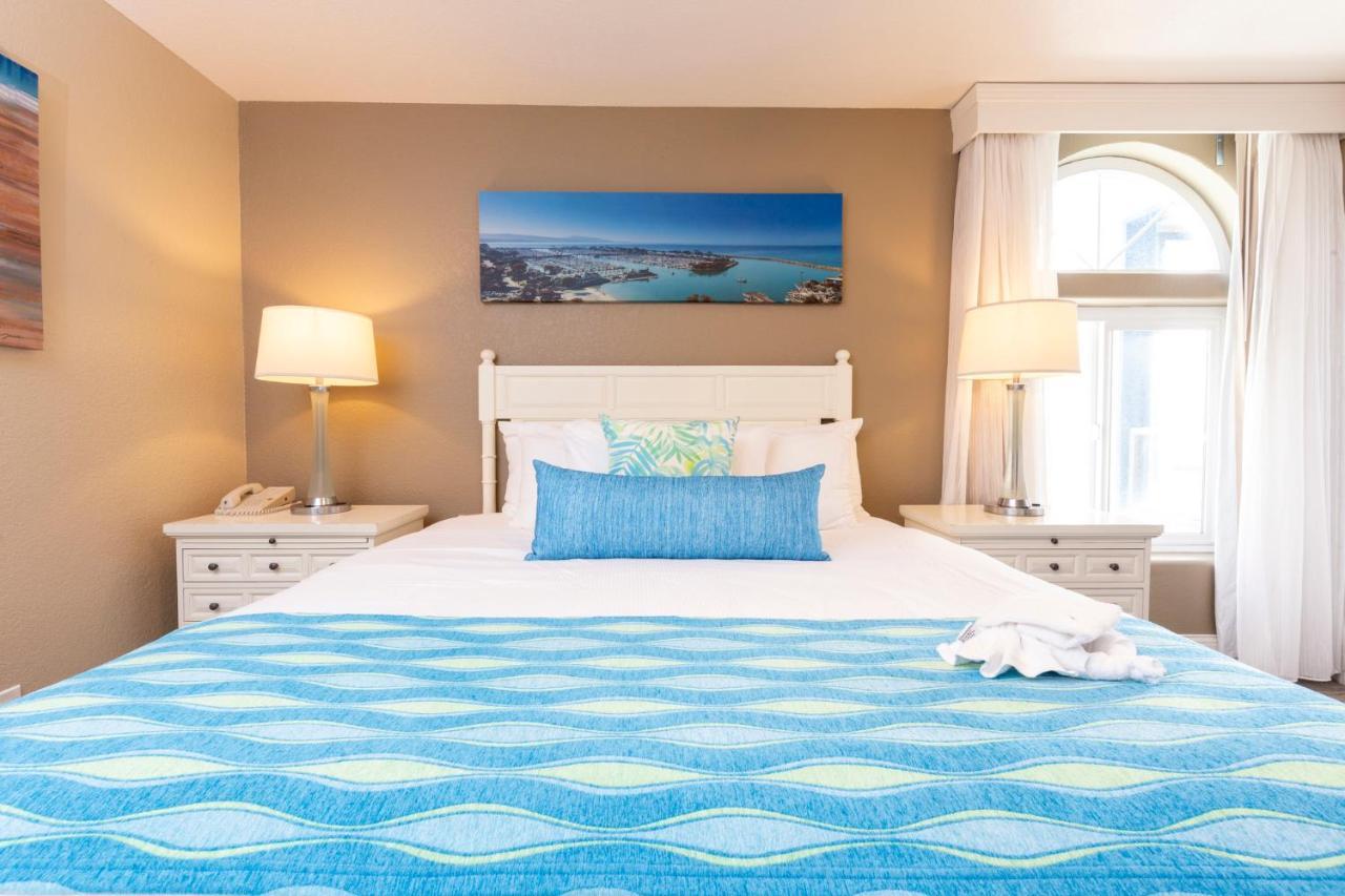 Capistrano Surfside Inn Dana Point Luaran gambar