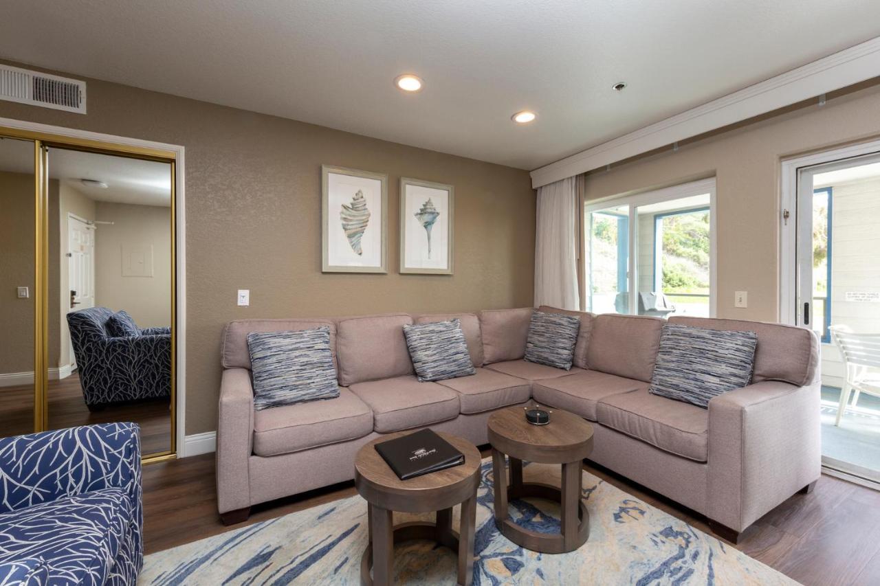 Capistrano Surfside Inn Dana Point Luaran gambar