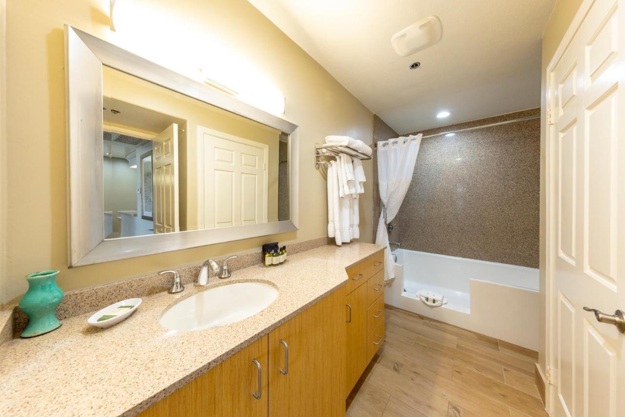 Capistrano Surfside Inn Dana Point Luaran gambar